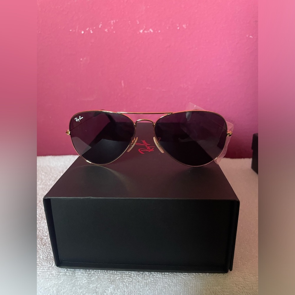 Ray Bans Aviator A Collection